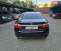 Черный Лексус ЕС, объемом двигателя 3.5 л и пробегом 129 тыс. км за 20500 $, фото 42 на Automoto.ua