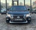 Лексус ЕС 2013 в Киеве на Automoto.ua Черный Лексус ЕС, объемом двигателя 2.49 л и пробегом 283 тыс. км за 17990 $, фото 1 на Automoto.ua