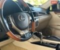 Чорний Лексус ЕС, об'ємом двигуна 2.49 л та пробігом 190 тис. км за 18300 $, фото 23 на Automoto.ua