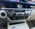 Черный Лексус ЕС, объемом двигателя 2.5 л и пробегом 283 тыс. км за 17490 $, фото 19 на Automoto.ua