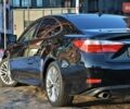 Черный Лексус ЕС, объемом двигателя 3.46 л и пробегом 173 тыс. км за 18500 $, фото 10 на Automoto.ua