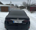 Чорний Лексус ЕС, об'ємом двигуна 2.49 л та пробігом 198 тис. км за 14800 $, фото 5 на Automoto.ua