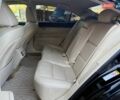Черный Лексус ЕС, объемом двигателя 2.5 л и пробегом 283 тыс. км за 17490 $, фото 9 на Automoto.ua