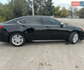 Лексус ЕС 2013 в Одессе на Automoto.ua Черный Лексус ЕС, объемом двигателя 2.49 л и пробегом 174 тыс. км за 18500 $, фото 3 на Automoto.ua