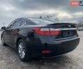 Черный Лексус ЕС, объемом двигателя 2.5 л и пробегом 290 тыс. км за 14500 $, фото 4 на Automoto.ua