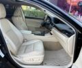 Черный Лексус ЕС, объемом двигателя 2.5 л и пробегом 283 тыс. км за 17490 $, фото 11 на Automoto.ua