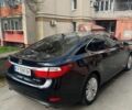 Черный Лексус ЕС, объемом двигателя 3.44 л и пробегом 107 тыс. км за 18700 $, фото 3 на Automoto.ua