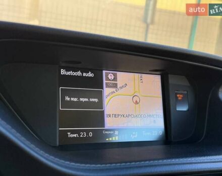 Чорний Лексус ЕС, об'ємом двигуна 2.49 л та пробігом 283 тис. км за 16490 $, фото 22 на Automoto.ua