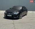 Черный Лексус ЕС, объемом двигателя 2.49 л и пробегом 340 тыс. км за 13400 $, фото 1 на Automoto.ua