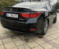 Чорний Лексус ЕС, об'ємом двигуна 2.5 л та пробігом 225 тис. км за 14999 $, фото 1 на Automoto.ua