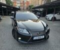 Черный Лексус ЕС, объемом двигателя 3.5 л и пробегом 129 тыс. км за 20500 $, фото 55 на Automoto.ua