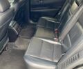 Черный Лексус ЕС, объемом двигателя 2.49 л и пробегом 265 тыс. км за 14900 $, фото 9 на Automoto.ua