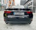 Черный Лексус ЕС, объемом двигателя 3.5 л и пробегом 190 тыс. км за 17300 $, фото 2 на Automoto.ua