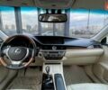 Лексус ЕС 2013 в Киеве на Automoto.ua Черный Лексус ЕС, объемом двигателя 2.49 л и пробегом 283 тыс. км за 17990 $, фото 21 на Automoto.ua