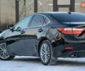 Чорний Лексус ЕС, об'ємом двигуна 3.5 л та пробігом 173 тис. км за 16800 $, фото 7 на Automoto.ua