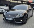 Черный Лексус ЕС, объемом двигателя 3.5 л и пробегом 129 тыс. км за 20500 $, фото 41 на Automoto.ua
