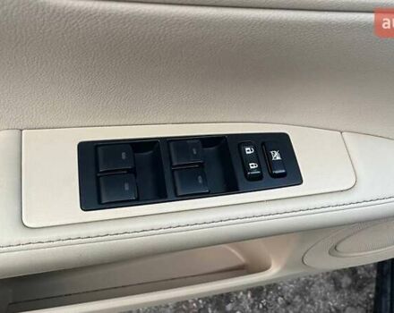 Лексус ЕС 2013 в Киеве на Automoto.ua Черный Лексус ЕС, объемом двигателя 2.49 л и пробегом 283 тыс. км за 17990 $, фото 10 на Automoto.ua