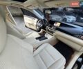 Черный Лексус ЕС, объемом двигателя 3.5 л и пробегом 129 тыс. км за 20500 $, фото 25 на Automoto.ua
