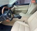 Черный Лексус ЕС, объемом двигателя 2.5 л и пробегом 290 тыс. км за 14500 $, фото 9 на Automoto.ua