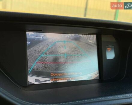 Чорний Лексус ЕС, об'ємом двигуна 2.49 л та пробігом 283 тис. км за 16490 $, фото 23 на Automoto.ua