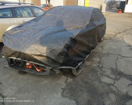 Черный Лексус ЕС, объемом двигателя 2.5 л и пробегом 270 тыс. км за 4800 $, фото 10 на Automoto.ua