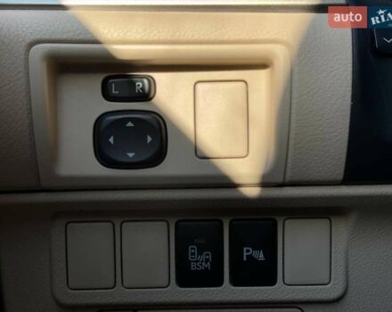 Чорний Лексус ЕС, об'ємом двигуна 2.49 л та пробігом 283 тис. км за 16490 $, фото 17 на Automoto.ua