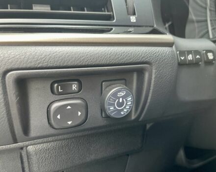 Черный Лексус ЕС, объемом двигателя 3.5 л и пробегом 190 тыс. км за 17300 $, фото 6 на Automoto.ua