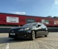 Черный Лексус ЕС, объемом двигателя 2.49 л и пробегом 240 тыс. км за 15600 $, фото 1 на Automoto.ua