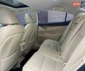 Черный Лексус ЕС, объемом двигателя 2.49 л и пробегом 290 тыс. км за 15000 $, фото 16 на Automoto.ua