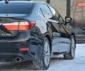 Черный Лексус ЕС, объемом двигателя 3.46 л и пробегом 173 тыс. км за 16800 $, фото 11 на Automoto.ua