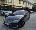 Черный Лексус ЕС, объемом двигателя 3.5 л и пробегом 129 тыс. км за 20500 $, фото 44 на Automoto.ua