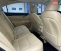Черный Лексус ЕС, объемом двигателя 2.49 л и пробегом 290 тыс. км за 15000 $, фото 14 на Automoto.ua