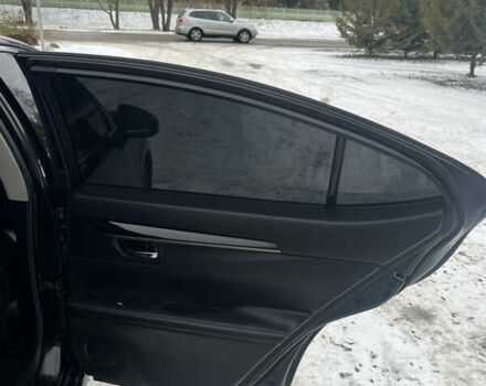 Чорний Лексус ЕС, об'ємом двигуна 2.49 л та пробігом 198 тис. км за 14800 $, фото 14 на Automoto.ua