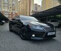 Черный Лексус ЕС, объемом двигателя 3.5 л и пробегом 129 тыс. км за 20500 $, фото 53 на Automoto.ua