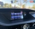 Черный Лексус ЕС, объемом двигателя 2.5 л и пробегом 283 тыс. км за 17490 $, фото 18 на Automoto.ua