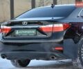 Черный Лексус ЕС, объемом двигателя 3.46 л и пробегом 173 тыс. км за 16800 $, фото 12 на Automoto.ua