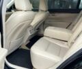 Чорний Лексус ЕС, об'ємом двигуна 2.5 л та пробігом 225 тис. км за 14999 $, фото 7 на Automoto.ua