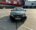 Черный Лексус ЕС, объемом двигателя 2.49 л и пробегом 240 тыс. км за 15600 $, фото 3 на Automoto.ua