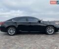 Черный Лексус ЕС, объемом двигателя 2.5 л и пробегом 290 тыс. км за 14500 $, фото 7 на Automoto.ua