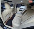 Черный Лексус ЕС, объемом двигателя 3.5 л и пробегом 129 тыс. км за 20500 $, фото 16 на Automoto.ua