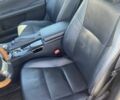 Черный Лексус ЕС, объемом двигателя 2.5 л и пробегом 260 тыс. км за 16700 $, фото 2 на Automoto.ua