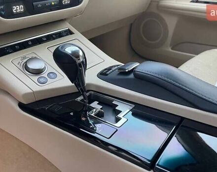 Лексус ЕС 2013 в Киеве на Automoto.ua Черный Лексус ЕС, объемом двигателя 2.49 л и пробегом 283 тыс. км за 17990 $, фото 20 на Automoto.ua