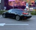 Черный Лексус ЕС, объемом двигателя 2.5 л и пробегом 283 тыс. км за 17490 $, фото 4 на Automoto.ua