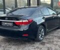 Лексус ЕС 2013 в Киеве на Automoto.ua Черный Лексус ЕС, объемом двигателя 2.49 л и пробегом 283 тыс. км за 17990 $, фото 5 на Automoto.ua