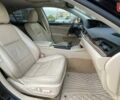 Лексус ЕС 2013 в Киеве на Automoto.ua Черный Лексус ЕС, объемом двигателя 2.49 л и пробегом 283 тыс. км за 17990 $, фото 9 на Automoto.ua