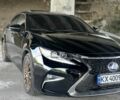 Чорний Лексус ЕС, об'ємом двигуна 2.5 л та пробігом 190 тис. км за 18413 $, фото 7 на Automoto.ua
