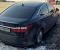 Черный Лексус ЕС, объемом двигателя 2.49 л и пробегом 155 тыс. км за 19200 $, фото 14 на Automoto.ua