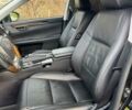 Черный Лексус ЕС, объемом двигателя 2.49 л и пробегом 145 тыс. км за 17899 $, фото 11 на Automoto.ua