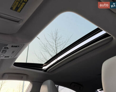 Чорний Лексус ЕС, об'ємом двигуна 3.5 л та пробігом 170 тис. км за 18800 $, фото 41 на Automoto.ua