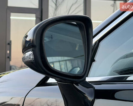 Чорний Лексус ЕС, об'ємом двигуна 3.5 л та пробігом 170 тис. км за 18800 $, фото 13 на Automoto.ua